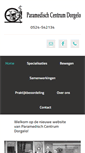 Mobile Screenshot of pmcdorgelo.nl